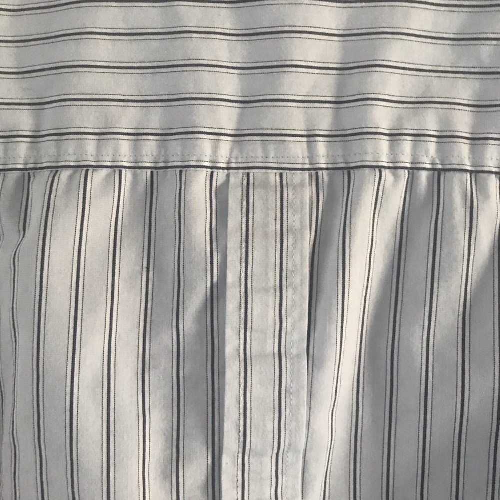 New York company Stretch Blouse Shirt - Picture 6 of 12
